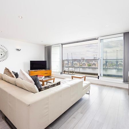 Ferienwohnung Austin David Executive Excel London Exterior foto